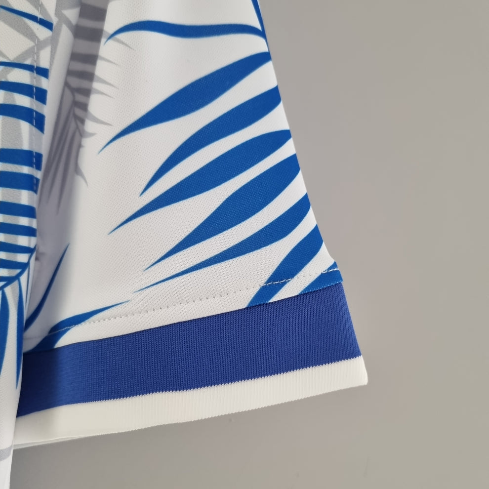 Brasile Blue Leaf Special