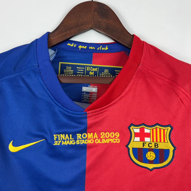 Messi 2009 Home