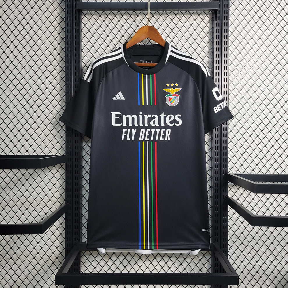 Benfica 23/24 Away