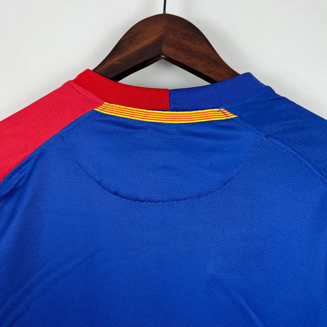 Messi 2009 Home