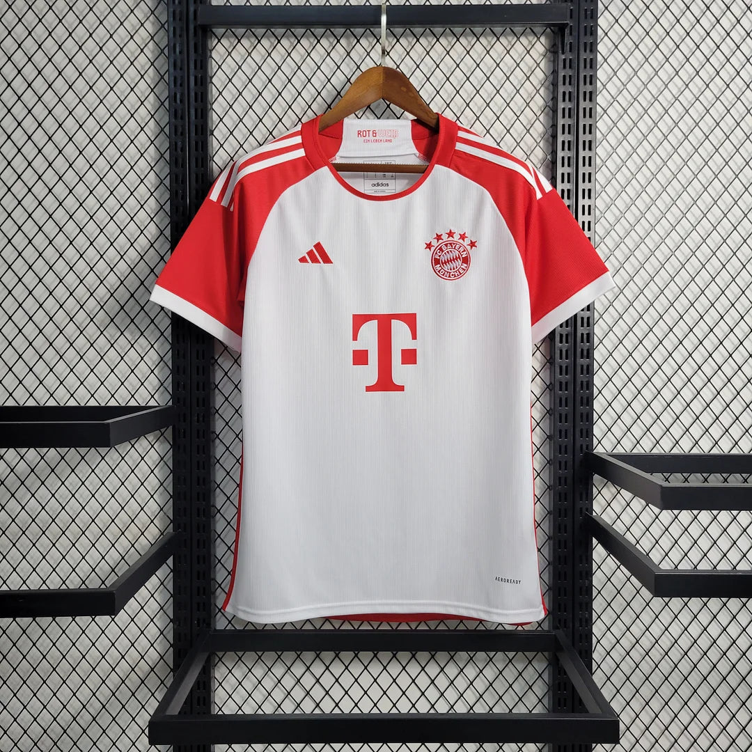 Bayern Monaco 2023/2024 Home