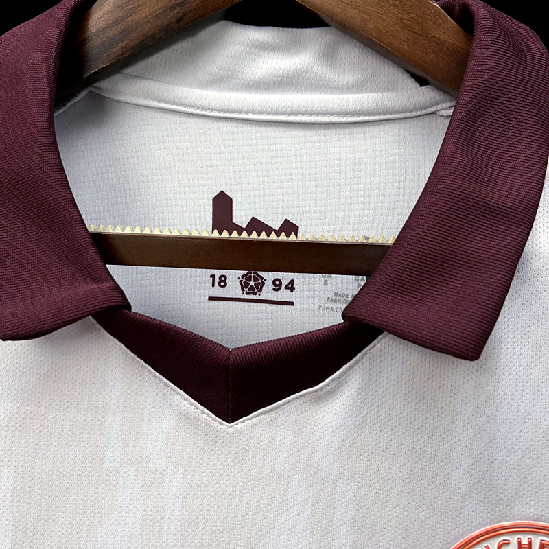 Manchester City 23/24 Away