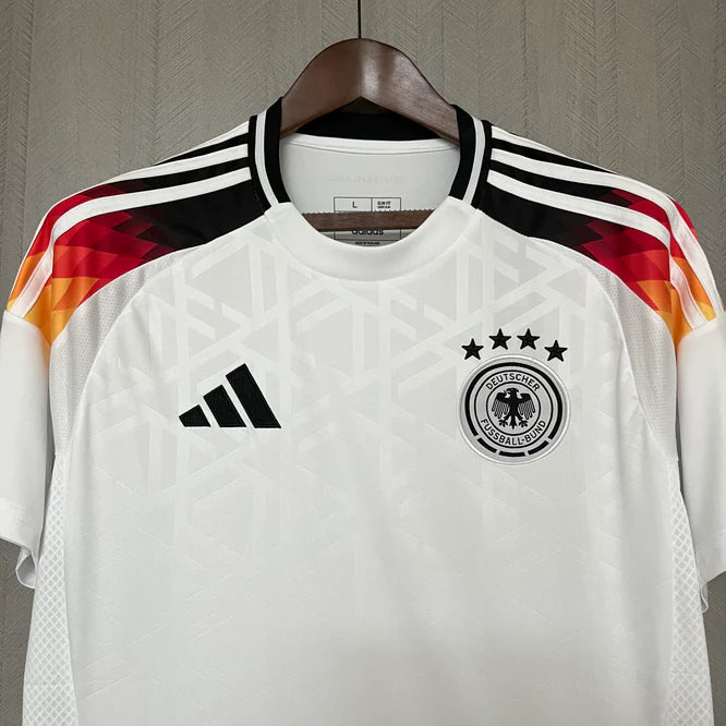 Germania 24/25 Home