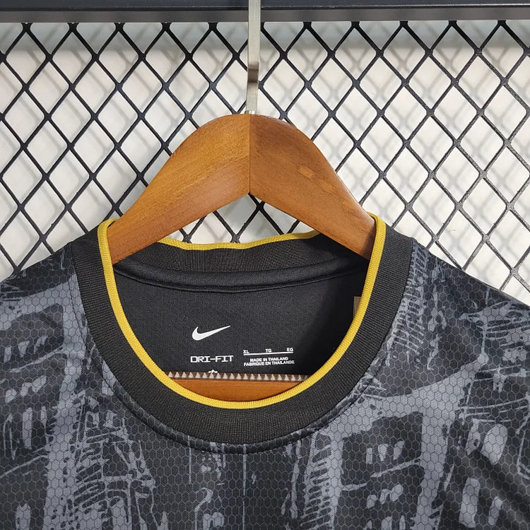 Barcellona Special Black Gold