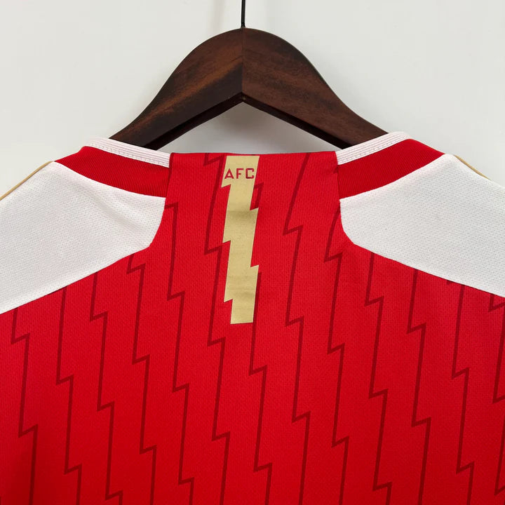 Arsenal 23/24 Home