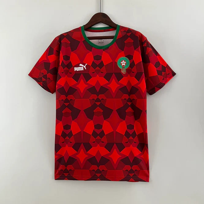 Marocco 23/24 Special