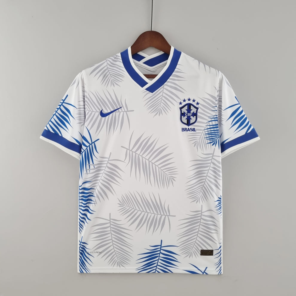 Brasile Blue Leaf Special