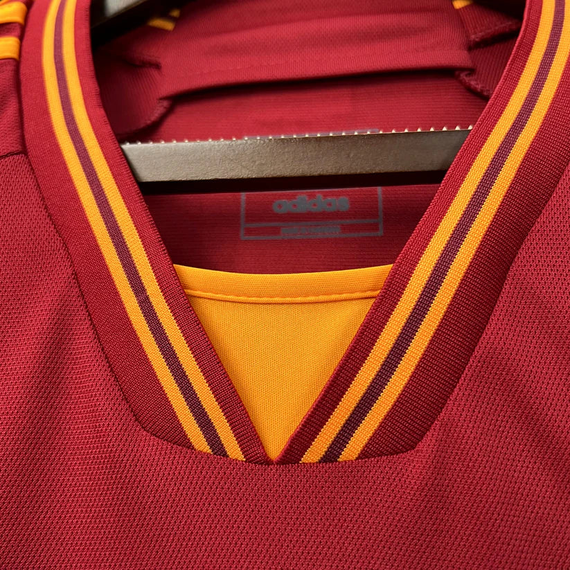 AS Roma 23/24 Home