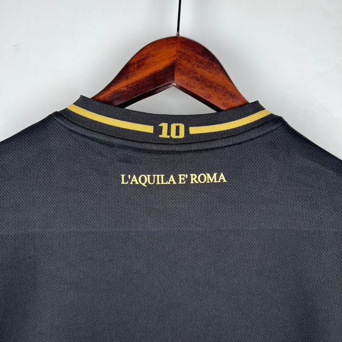 Lazio 10 Anniversary Special
