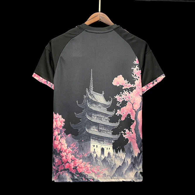 Japan Pink Dragon Special