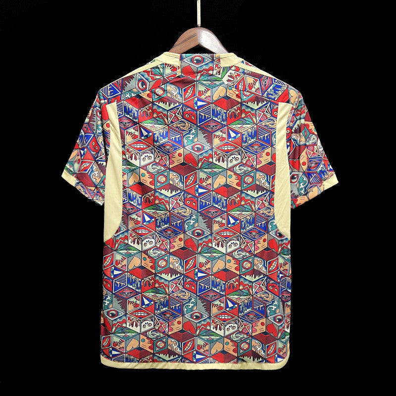 Benfica Special Coloured