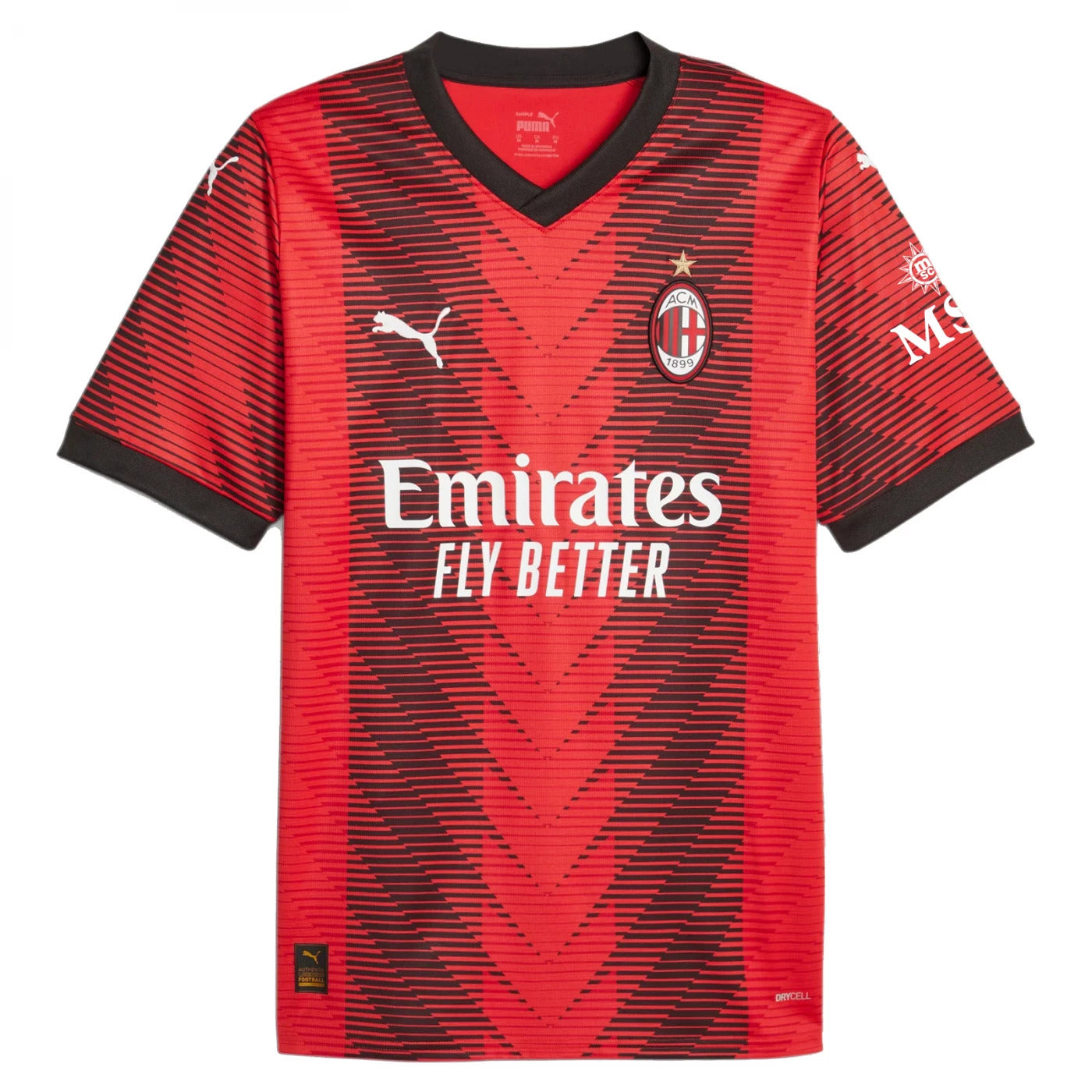 Milan 23/24