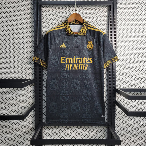 Real Madrid Golden Special
