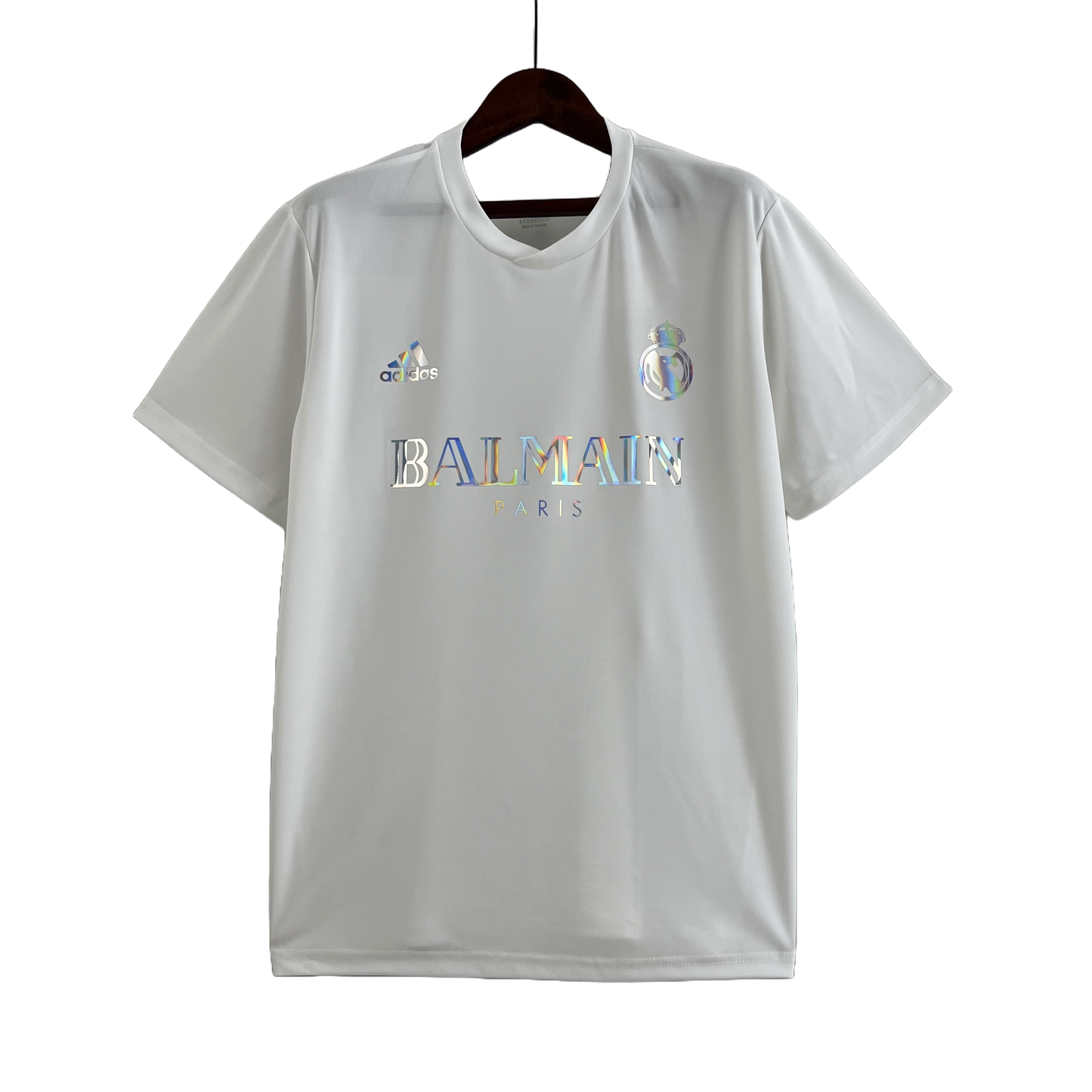 Real Madrid Special White