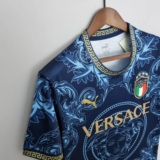 Italia Blue Special