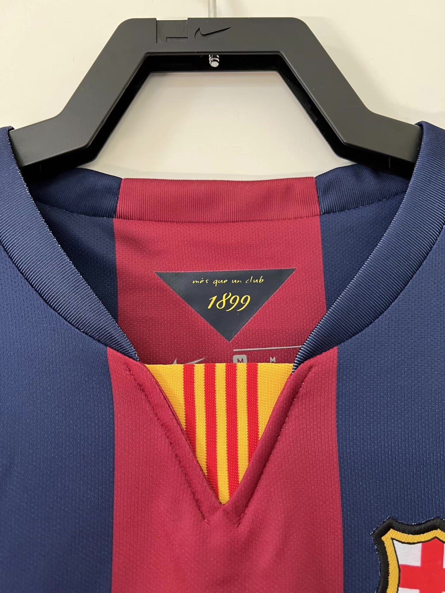 Messi 14/15 Home