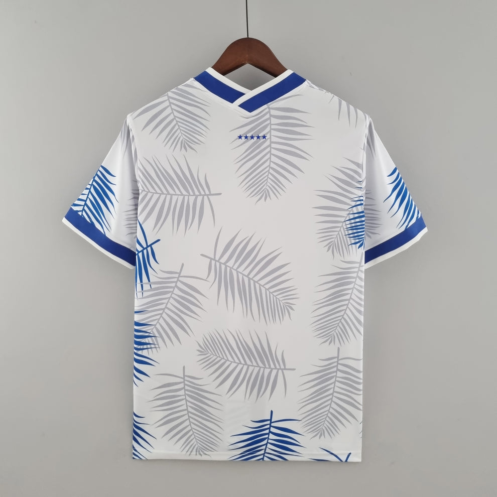 Brasile Blue Leaf Special