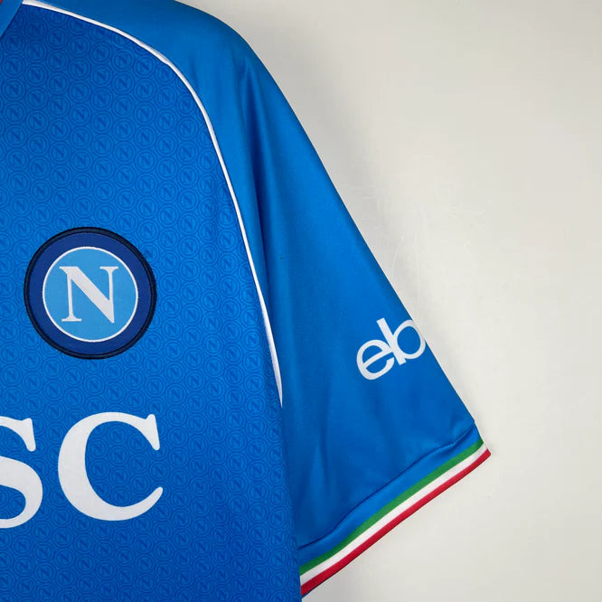 Napoli 23/24 Home