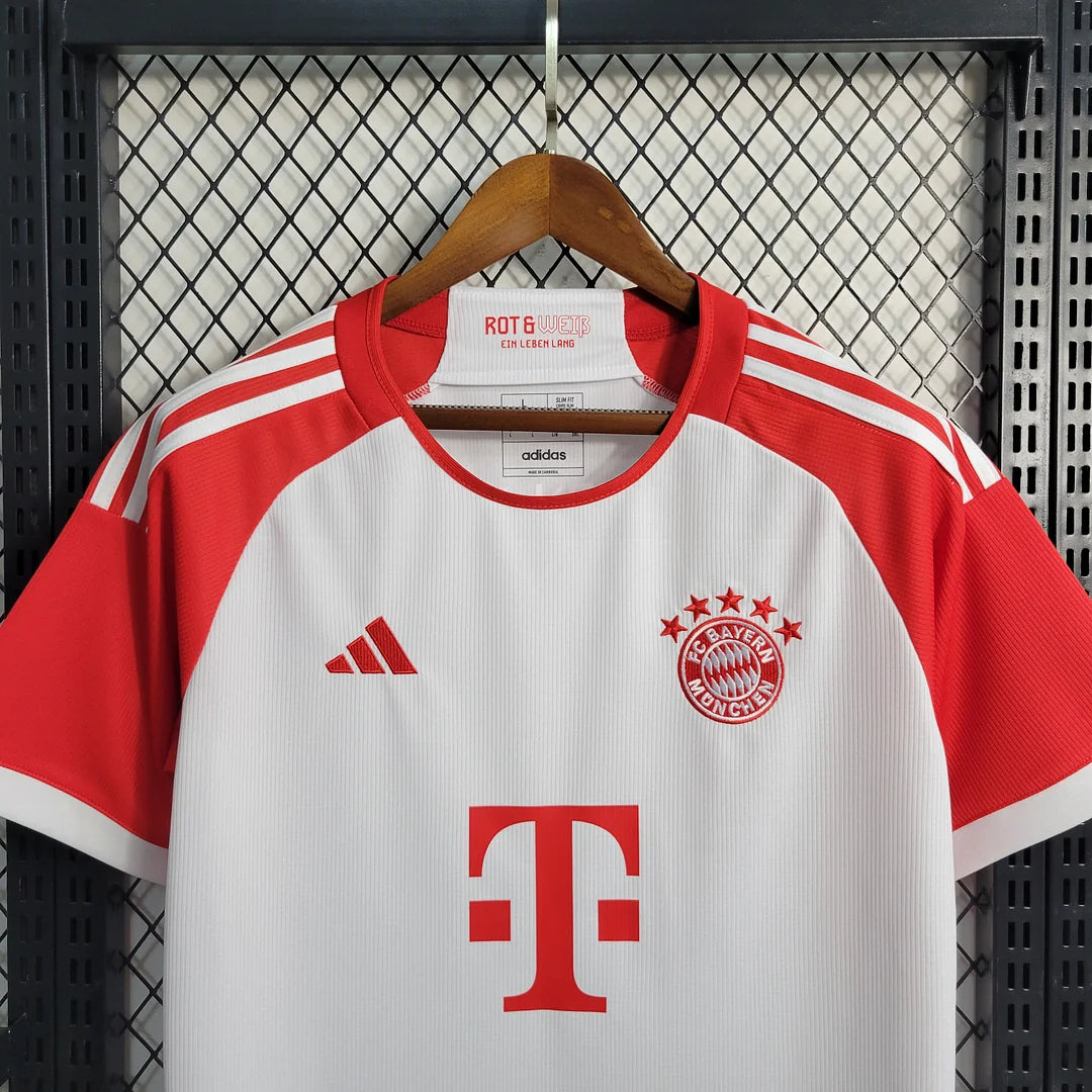 Bayern Monaco 2023/2024 Home