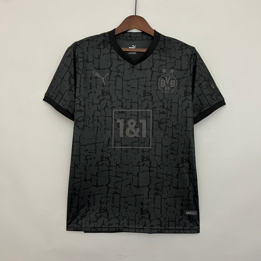 Dortmund Special Black