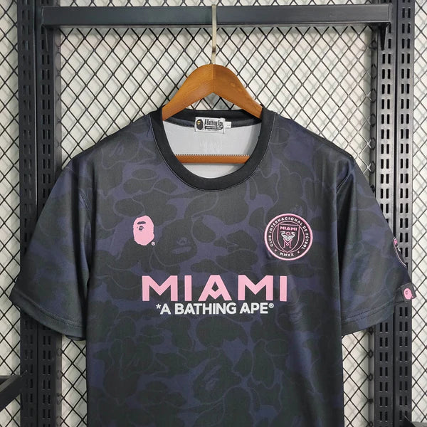Inter Miami Special Black