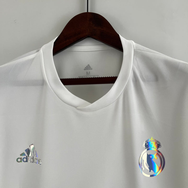 Real Madrid Special White