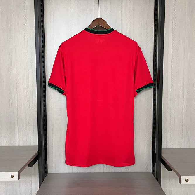 Portugal 24/25 Home