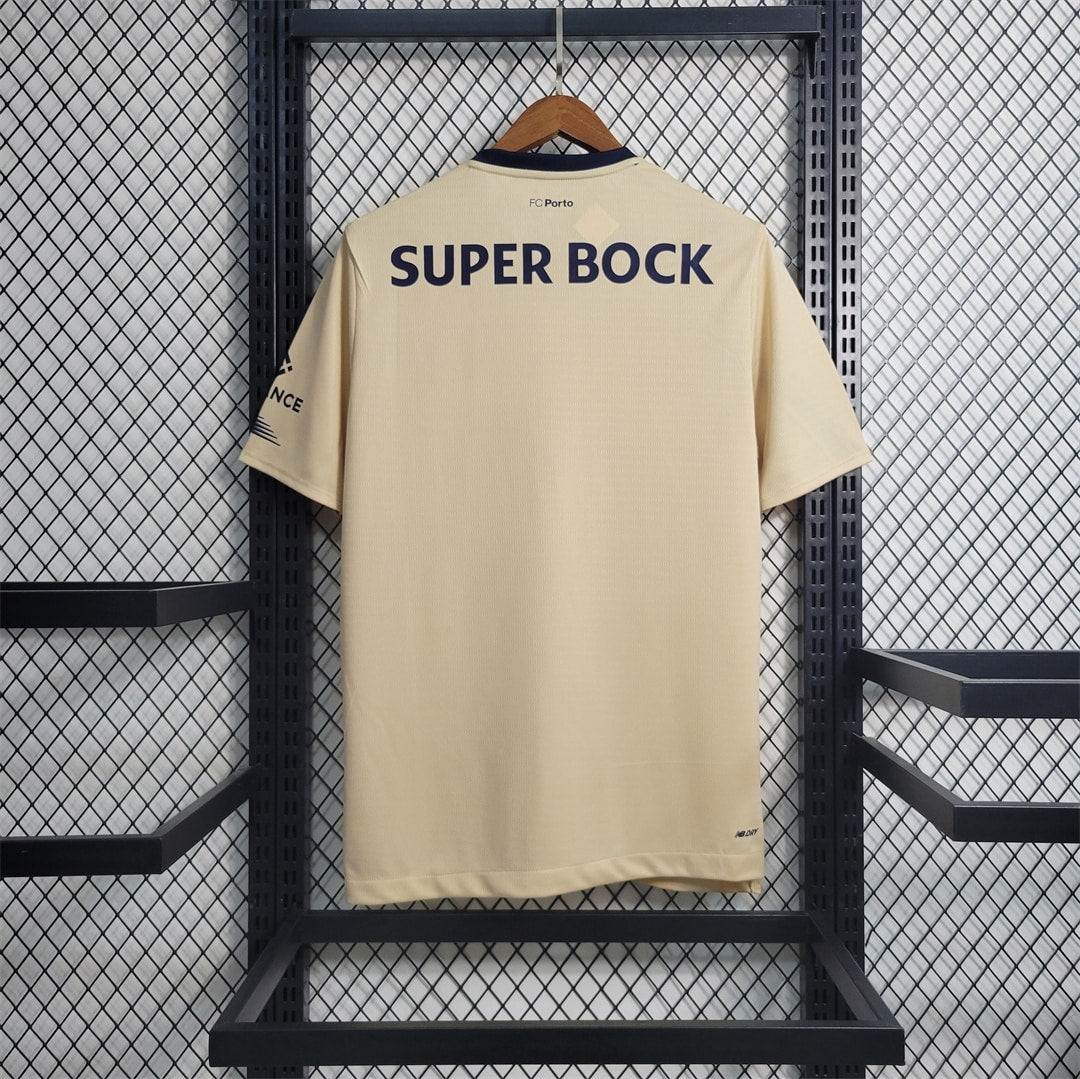 Porto Away 23/24