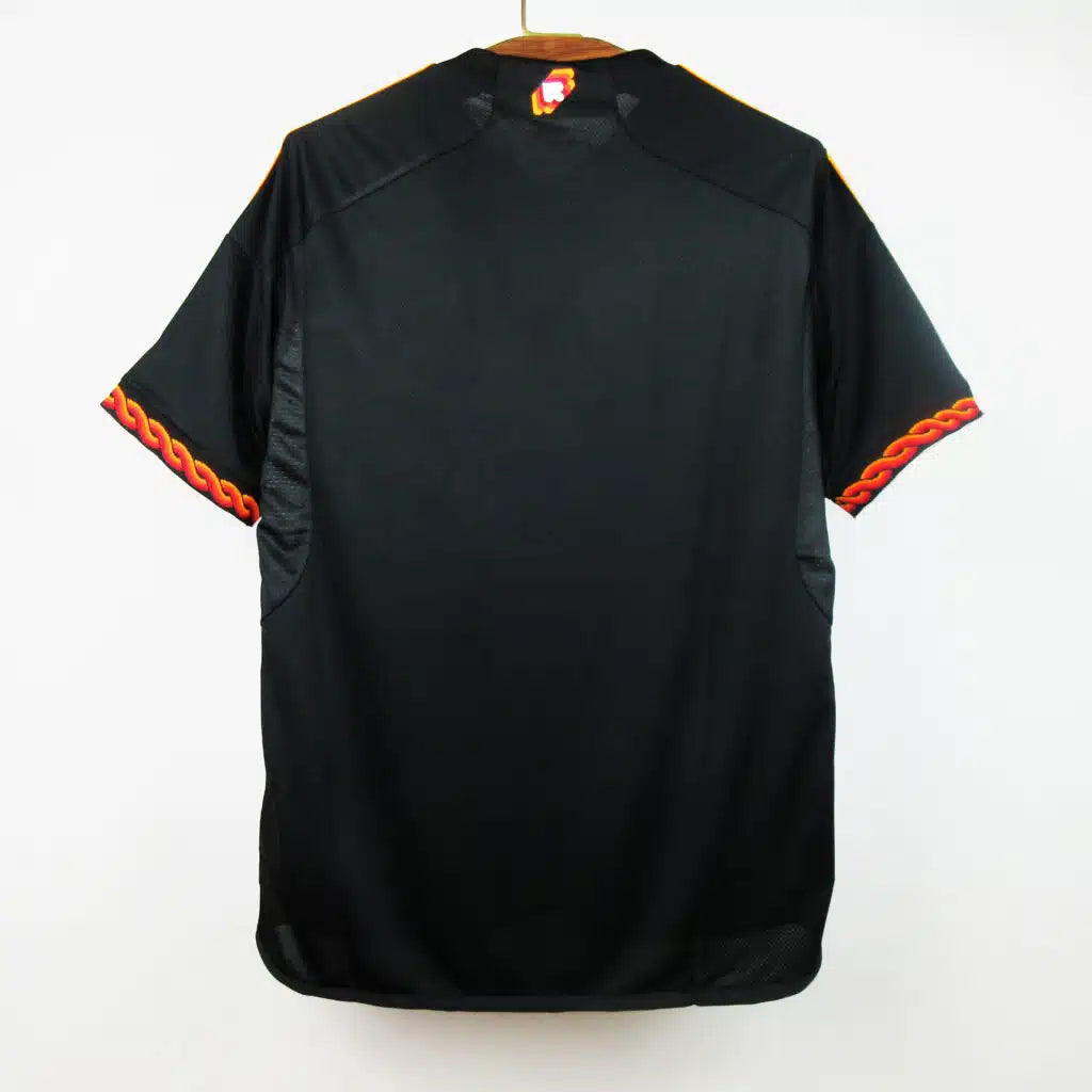 As Roma 23/24 Third
