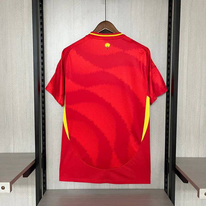 Spagna 24/25 Home