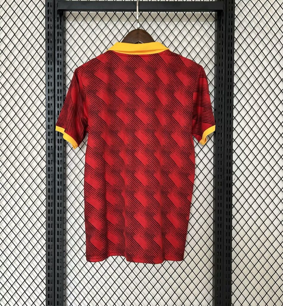 As Roma 23/24 Fourth