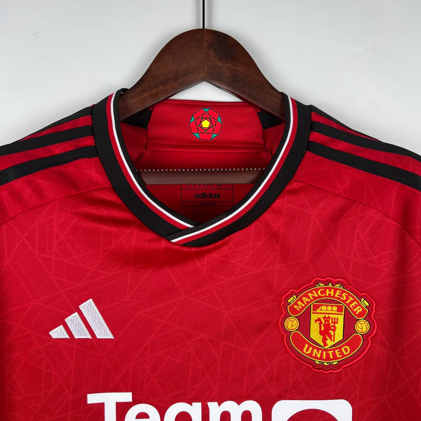 Manchester United 23/24