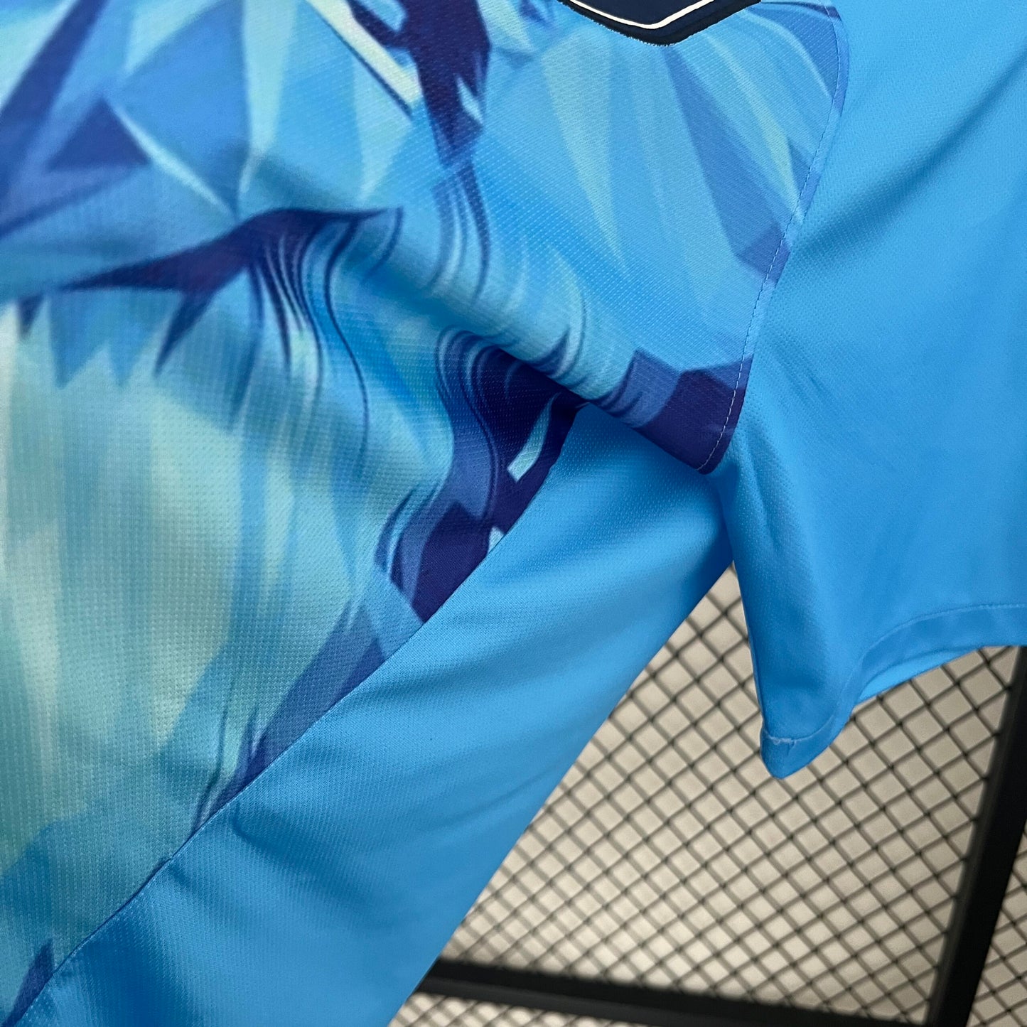 Olanda Blue lyon Special
