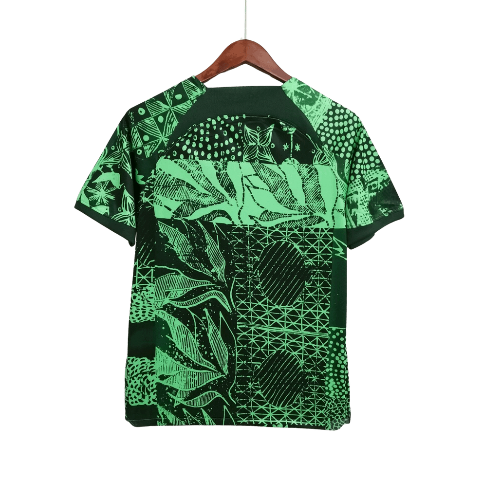 Nigeria 23/24 Special