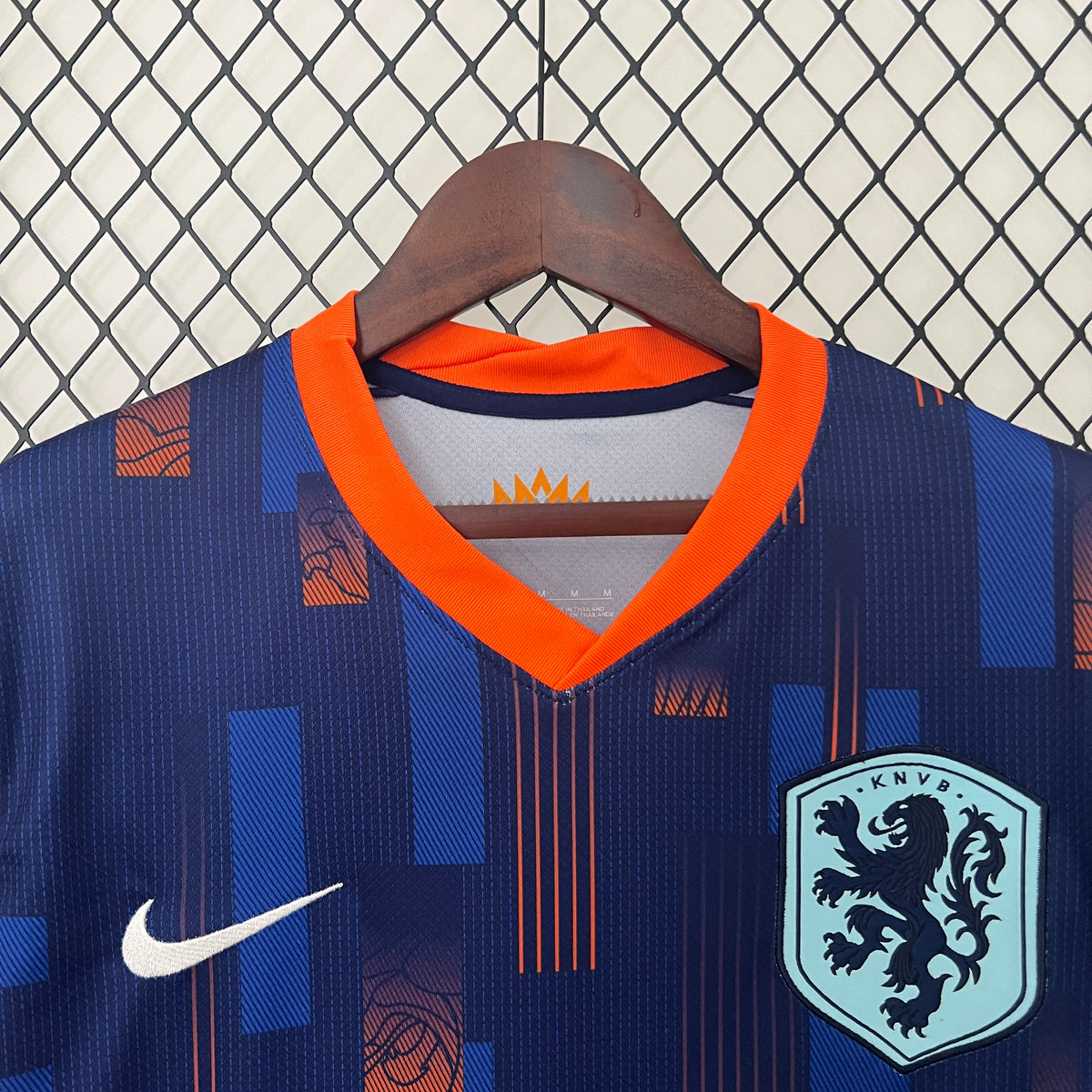 Olanda 24/25 Away