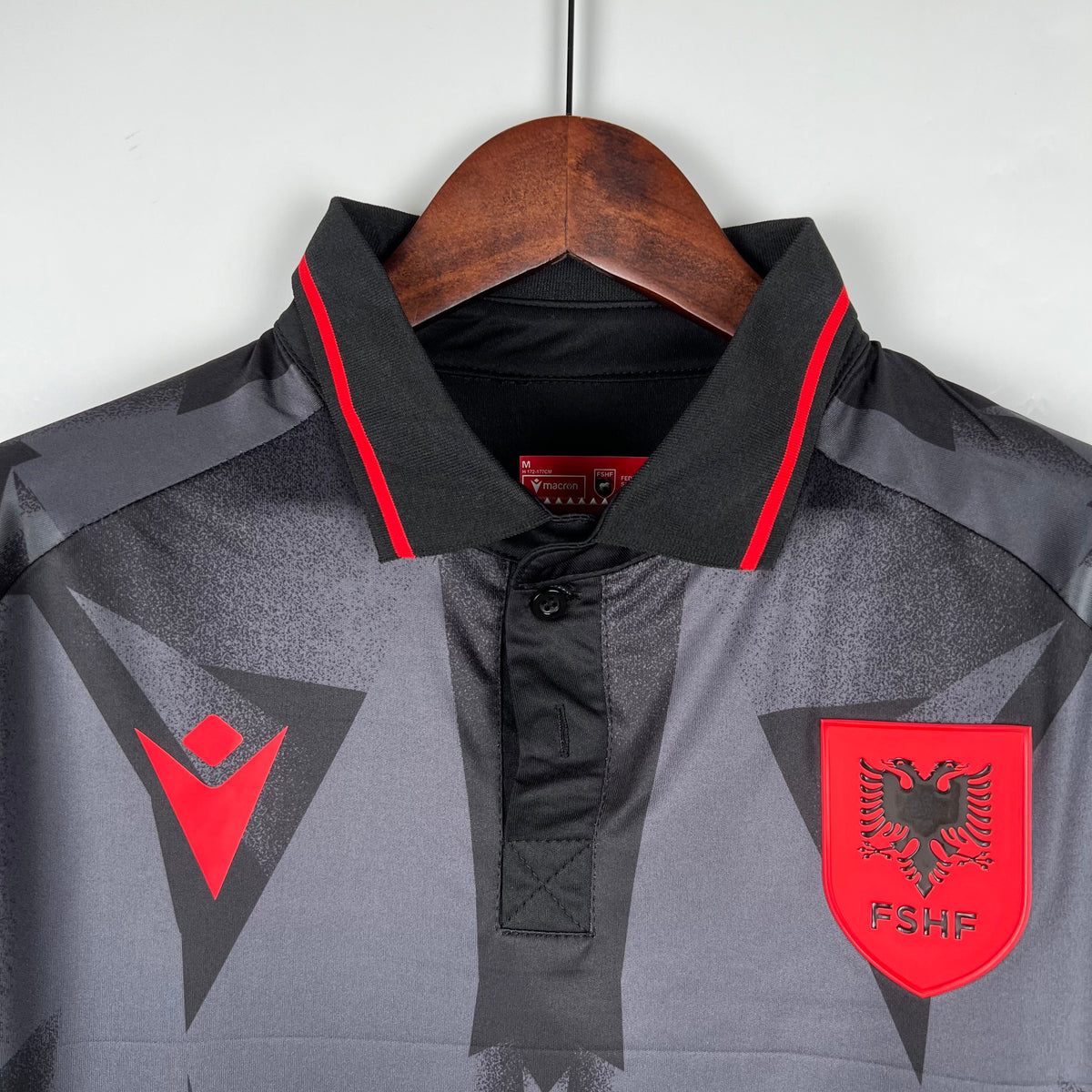 Albania 24/25 Third
