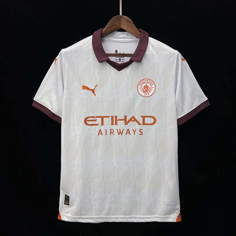 Manchester City 23/24 Away