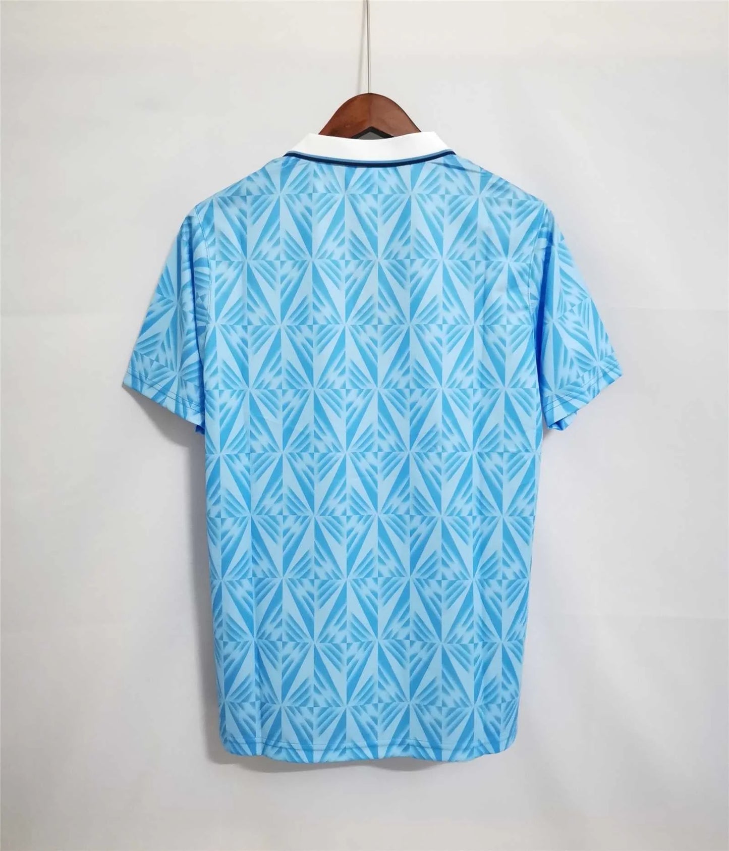 Lazio 91/92 Home