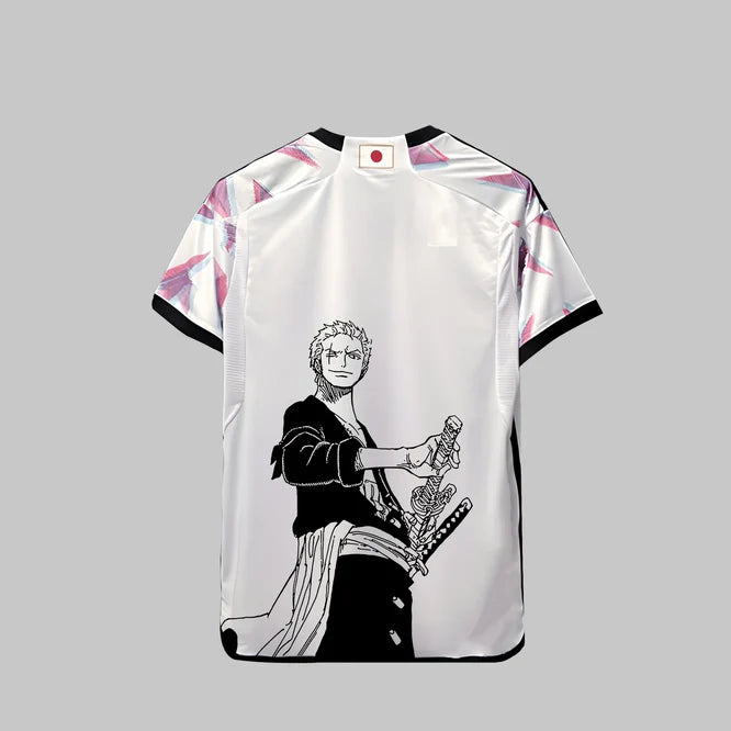 Japan X Zoro Special