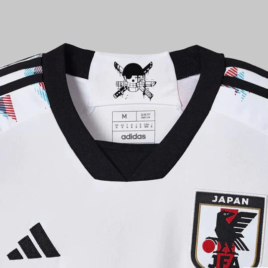 Japan X Zoro Special