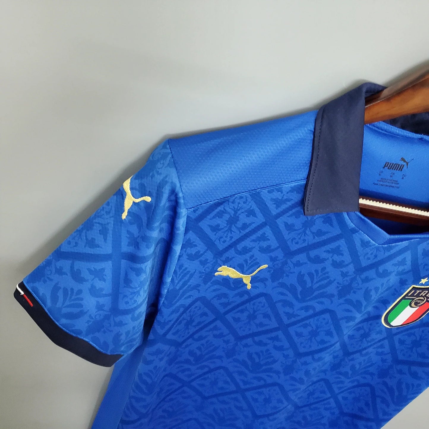 Italy Euro 2020 Home