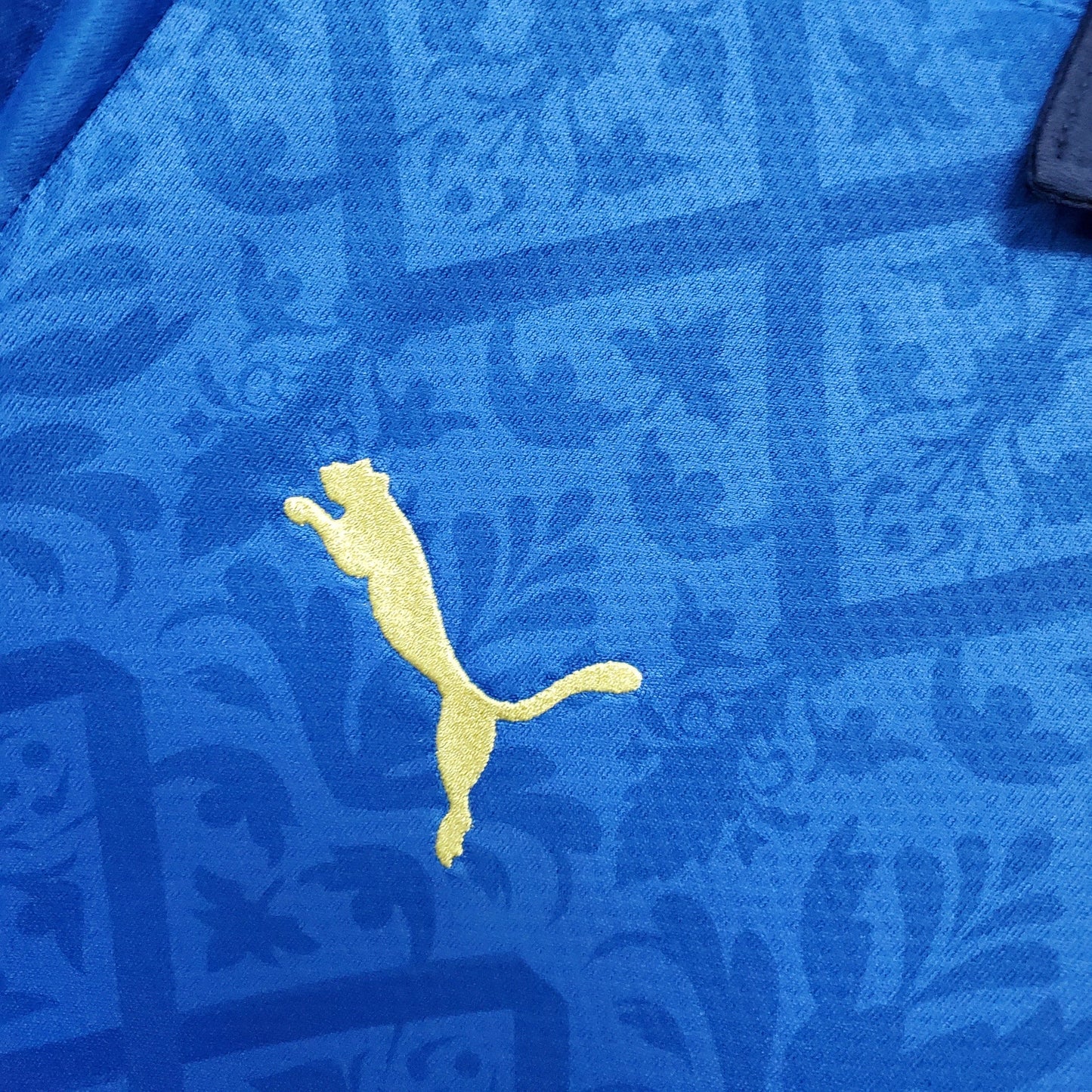 Italy Euro 2020 Home
