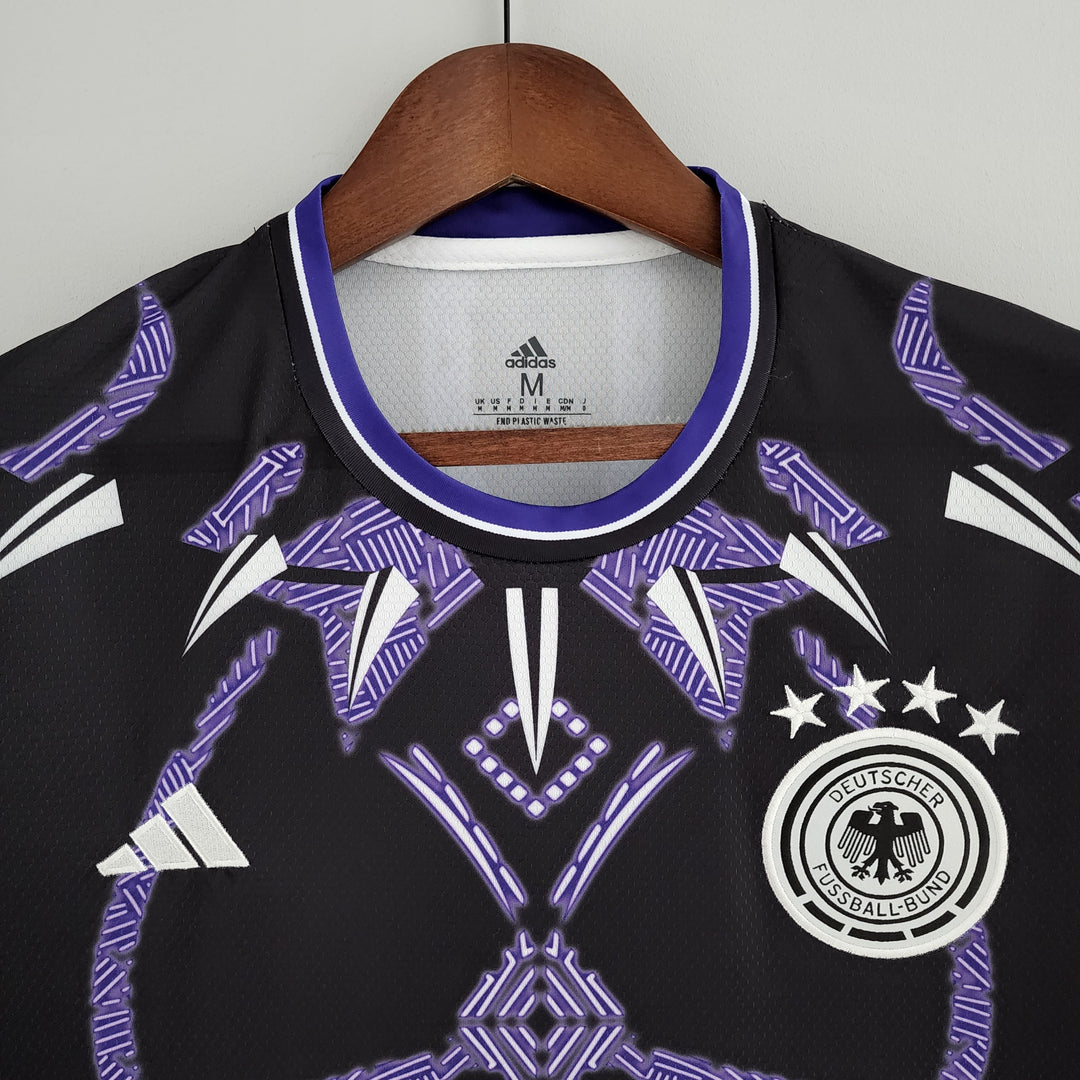 Germania X Black Panther