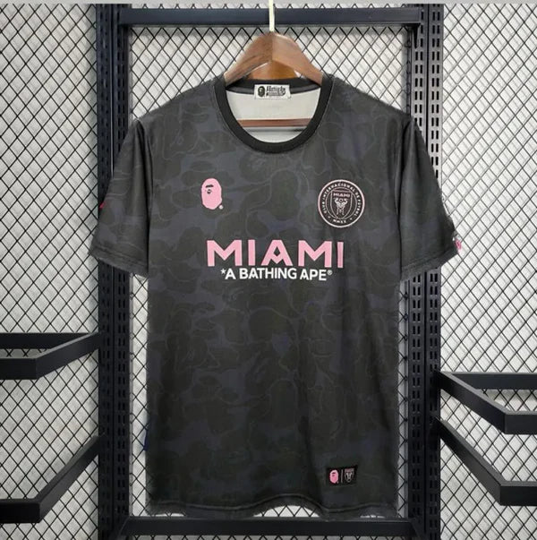 Inter Miami Special Black
