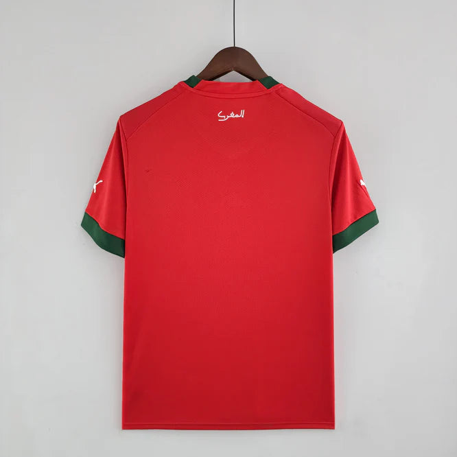 Morocco Home Kit