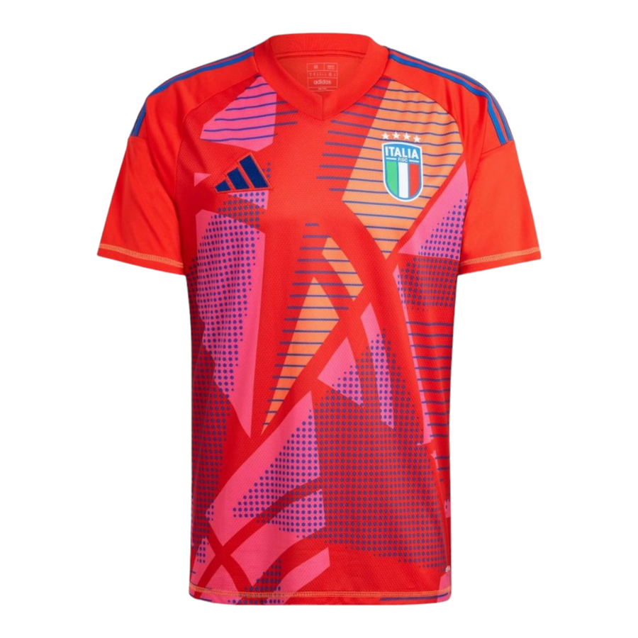 Italia Portiere 24/25