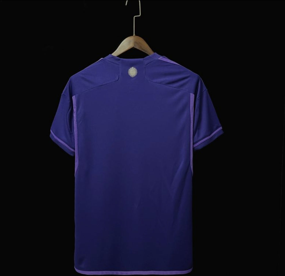 Argentina Away World Cup