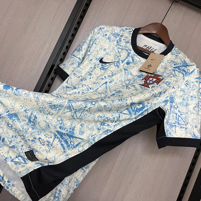 Portogallo 24/25 Away