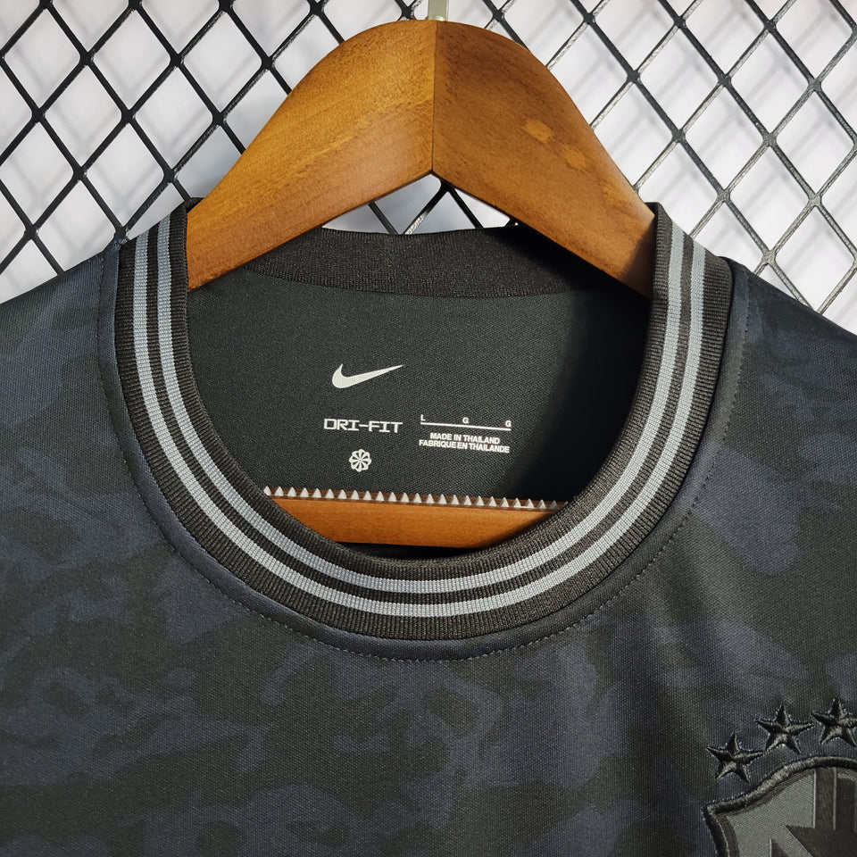 Brasile All Black Special