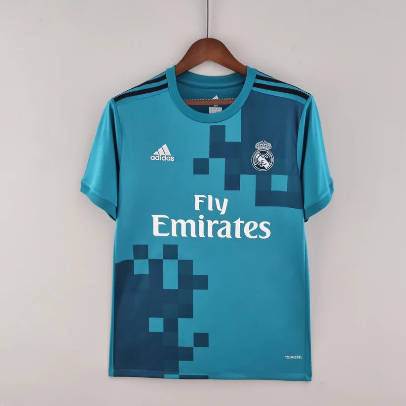 Ronaldo 2018 Blue SuperCopa